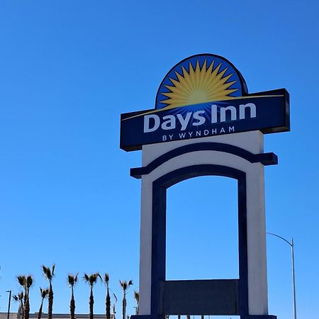 Days Inn By Wyndham Safford, Az Dış mekan fotoğraf