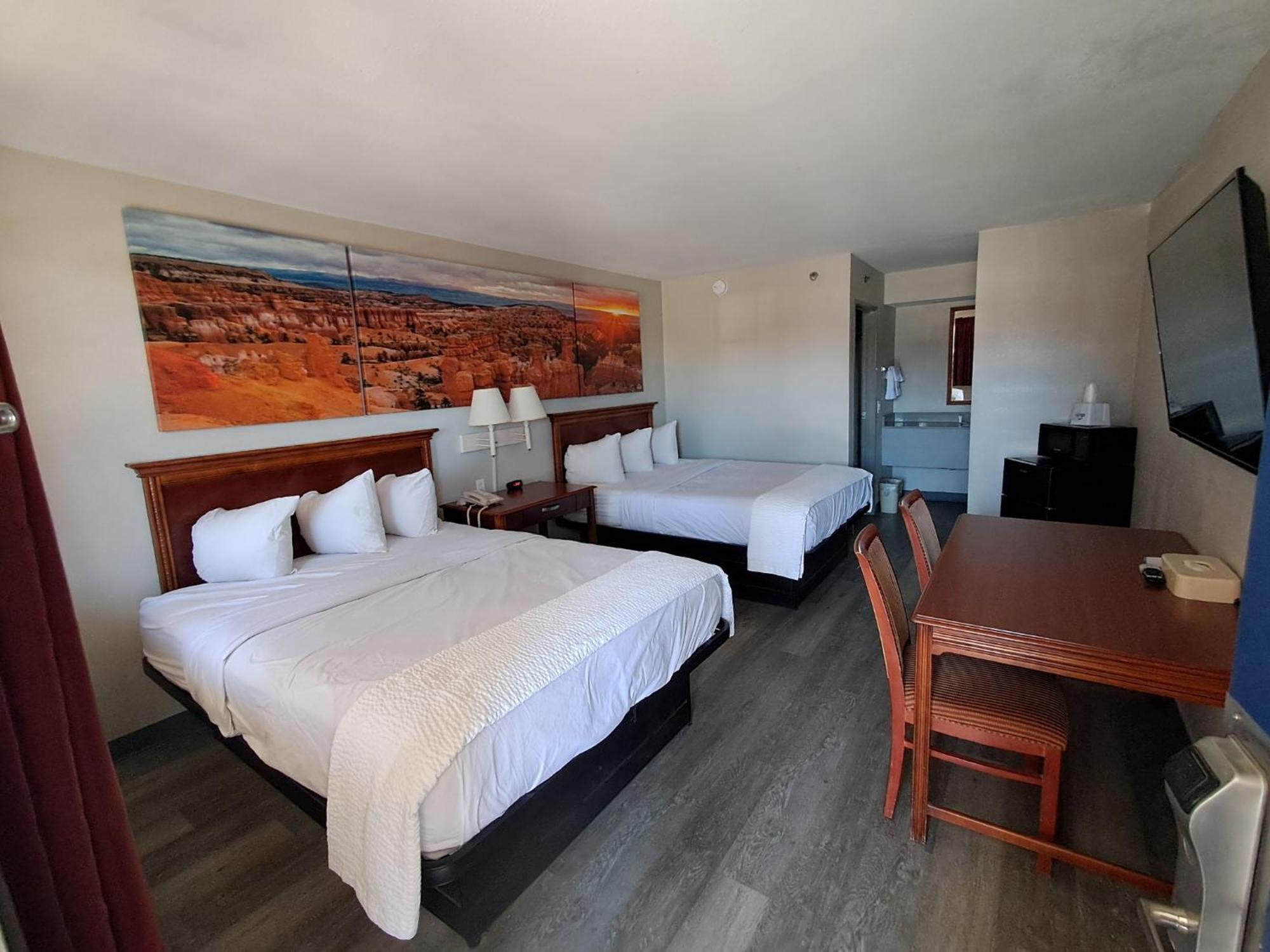 Days Inn By Wyndham Safford, Az Dış mekan fotoğraf