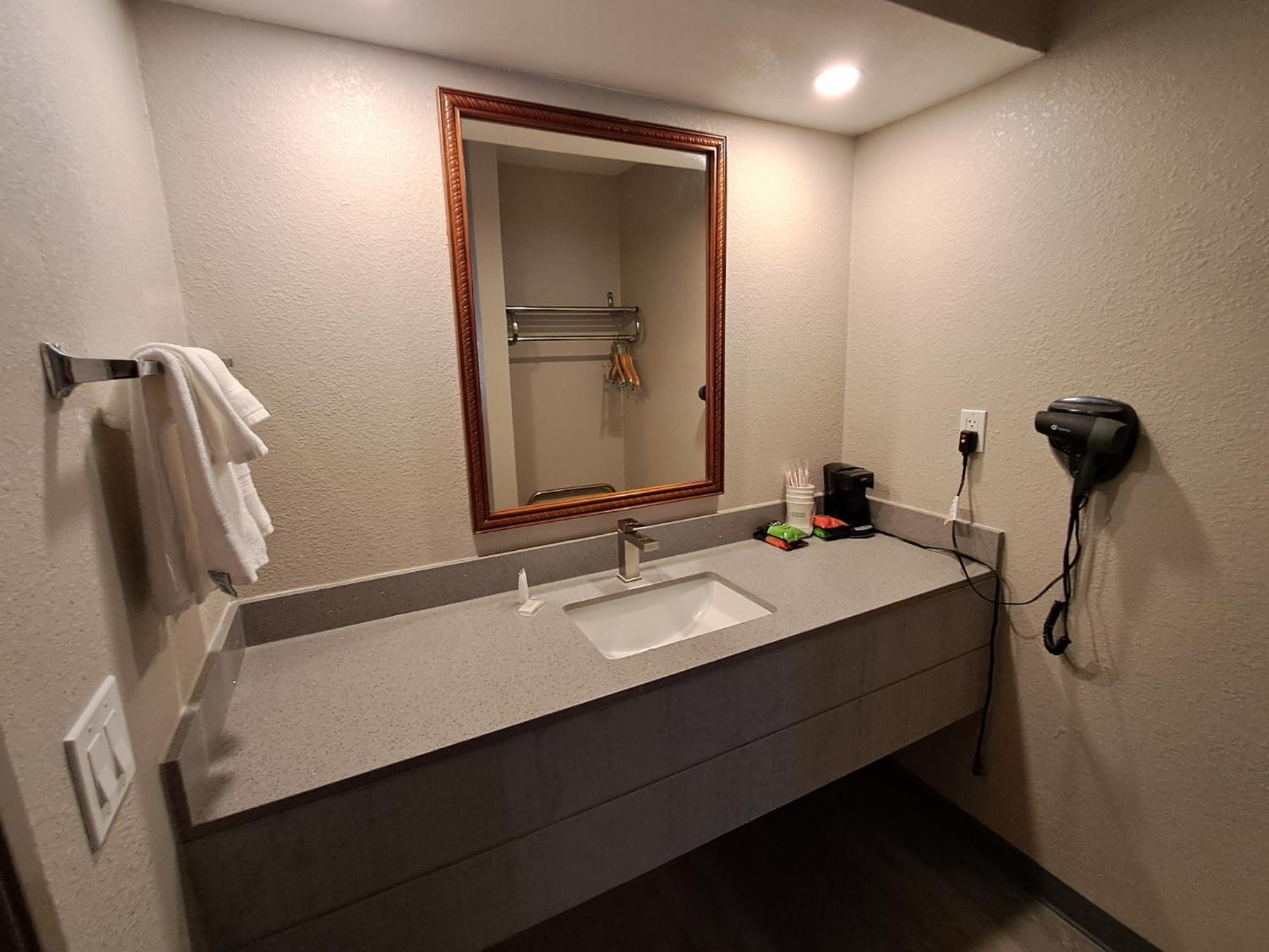 Days Inn By Wyndham Safford, Az Dış mekan fotoğraf