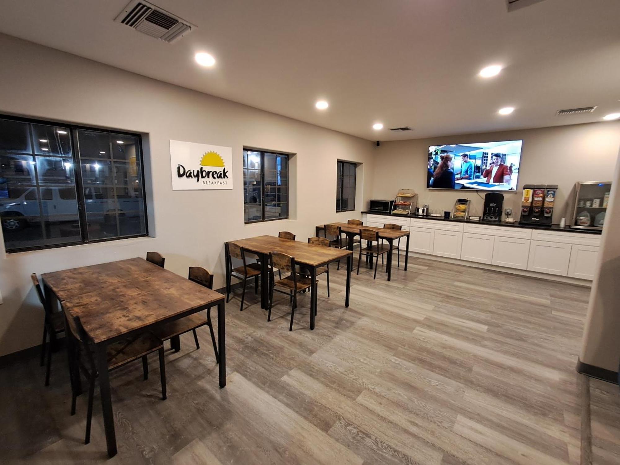 Days Inn By Wyndham Safford, Az Dış mekan fotoğraf